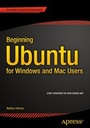 Cover: Beginning Ubuntu for Windows and Mac Users - APress