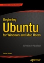 Cover: Beginning Ubuntu for Windows and Mac Users - APress