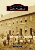 Cover: Coralville - Arcadia Publishing (SC)