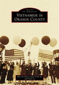 Cover: Vietnamese in Orange County - Arcadia Publishing (SC)