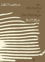 Cover: An Introduction to Gas Discharges - Elsevier