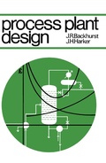 Cover: Process Plant Design - Butterworth-Heinemann