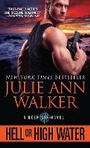Cover: Hell or High Water - Sourcebooks Casablanca