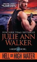 Cover: Hell or High Water - Sourcebooks Casablanca