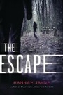 Cover: The Escape - Sourcebooks Fire
