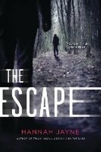 Enlarge image Cover: The Escape - Sourcebooks Fire