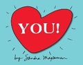 Cover: You! - Sourcebooks Wonderland