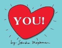 Enlarge image Cover: You! - Sourcebooks Wonderland
