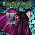 Cover: Drac Is Back! - Simon Spotlight