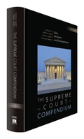 Abbildung von: The Supreme Court Compendium - SAGE Publications Inc