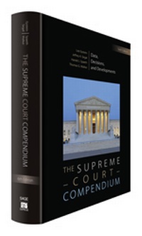 Abbildung von: The Supreme Court Compendium - SAGE Publications Inc