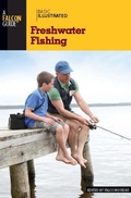 Cover: Basic Illustrated Freshwater Fishing - Simon + Schuster LLC