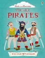 Cover: Sticker Pirates - Usborne Publishing Ltd