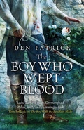 Cover: The Boy Who Wept Blood - Gollancz