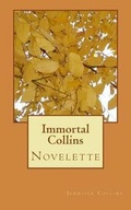 Cover: Immortal Collins - Book Tango