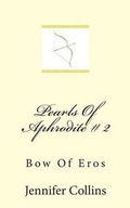 Cover: Pearls of Aphrodite # 2 - Book Tango