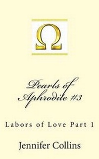 Enlarge image Cover: Pearls of Aphrodite #3 - Book Tango