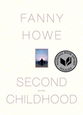 Cover: Second Childhood - Graywolf Press