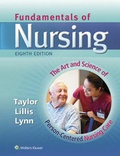 Cover: Taylor 8e Text & Prepu and 2e Video Guide; Plus Lww Docucare Six-Month Access Package - Lippincott Raven