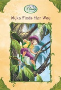 Cover: Myka Finds Her Way - Turtleback Books