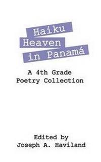 Abbildung von: Haiku Heaven in Panama - Outskirts Press
