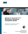 Cover: CCNP Cisco Networking Academy Program - Cisco Press