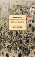 Cover: Akenfield - New York Review of Books