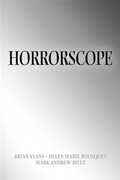 Cover: Horrorscope - BOOKBABY