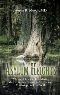 Abbildung von: Asylum Heights - AUTHORHOUSE