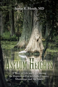 Abbildung von: Asylum Heights - AUTHORHOUSE