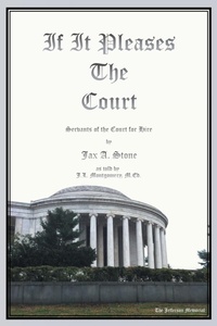Abbildung von: If It Pleases the Court - AUTHORHOUSE