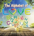 Cover: The Alphabet of Love - AUTHORHOUSE