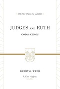 Cover: Judges and Ruth - Crossway Books