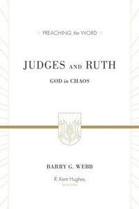 Enlarge image Cover: Judges and Ruth - Crossway Books