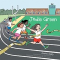 Cover: Jodie Green - AuthorHouse UK