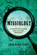 Cover: Missiology - Broadman & Holman Publishers