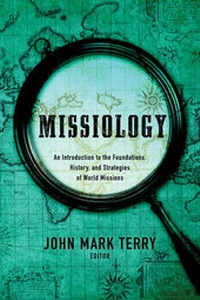Enlarge image Cover: Missiology - Broadman & Holman Publishers