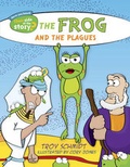 Cover: The Frog and the Plagues - Broadman & Holman Publishers