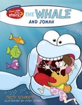 Cover: The Whale and Jonah - Broadman & Holman Publishers
