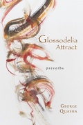 Cover: Glossodelia Attract - Station Hill Press,U.S.