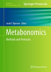 Abbildung von: Metabonomics - Humana