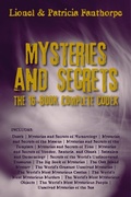 Cover: Mysteries and Secrets: The 16-Book Complete Codex - Dundurn Press