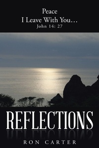 Enlarge image Cover: Reflections - WestBow Press