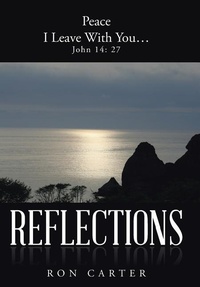 Enlarge image Cover: Reflections - WestBow Press