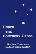 Cover: Under the Southern Cross - WestBow Press