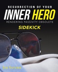 Cover: Resurrection of Your Inner Hero - WestBow Press