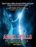 Cover: Angel Spells - Inner Light - Global Communications