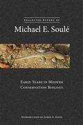 Cover: Collected Papers of Michael E. Soule - University of Pennsylvania Press, Inc.