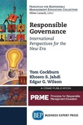 Cover: Responsible Governance - Business Expert Press