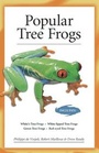Cover: Popular Tree Frogs (Advanced Vivarium Systems) - Companion House
